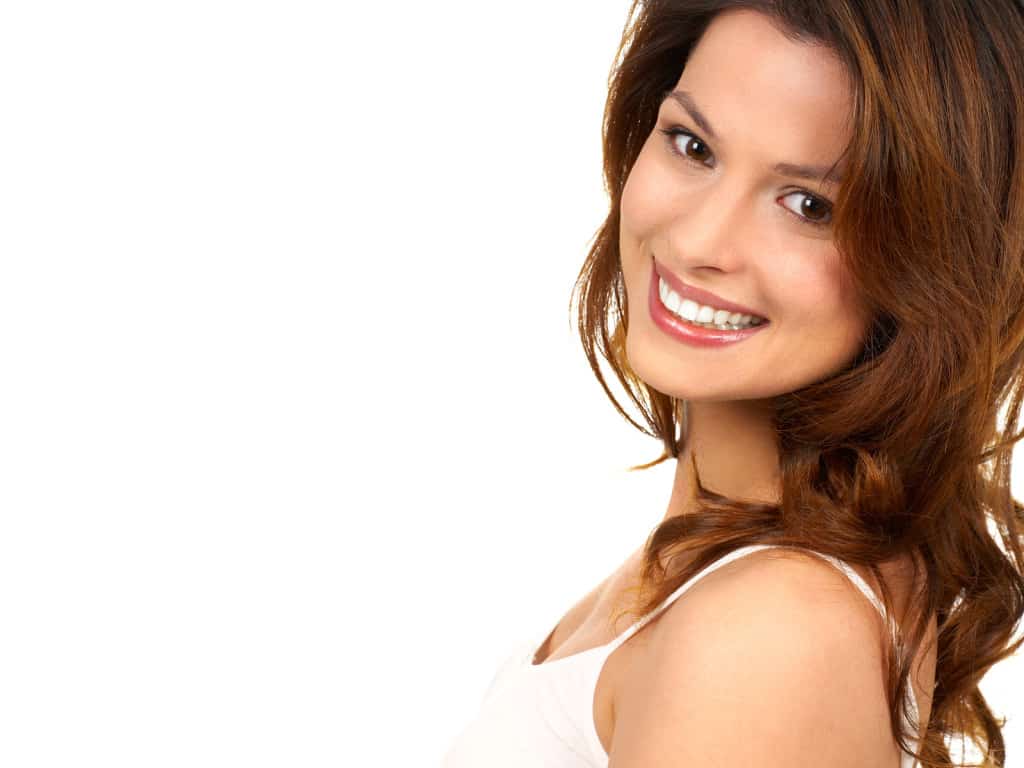 Happy Woman - Summit Skin Care