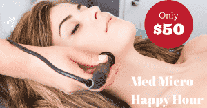 Med MicroHappy Hour June 2015