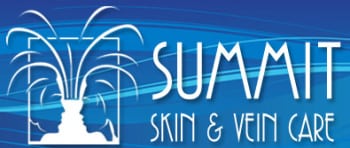 Summit Skin and Vein Care logo