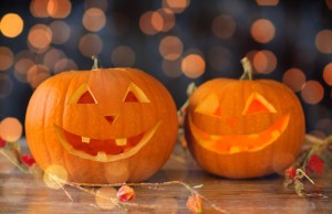 October local events