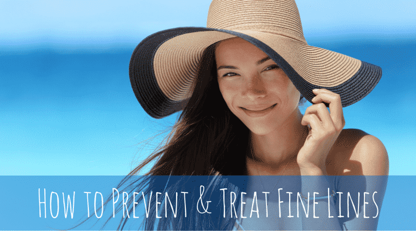 Prevent Fine Lines