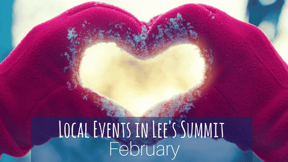 Lee's Summit Local Events in February