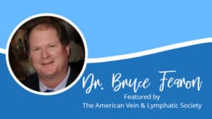 Dr. Bruce Fearon